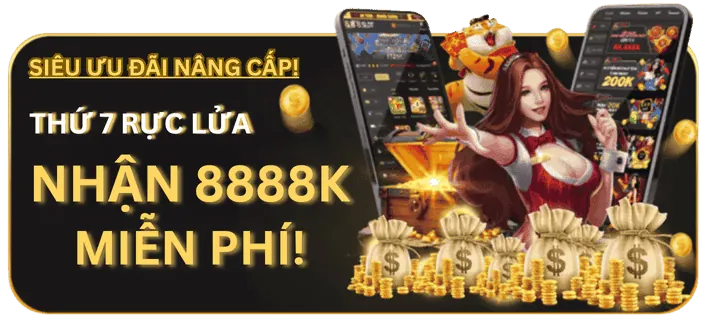 Ưu đãi và khuyến mãi độc quyền cho VIP