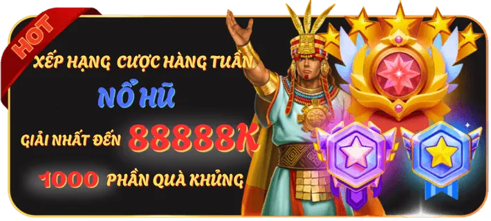 Khuyến mãi chào mừng dành cho người chơi mới tại luck8882 app