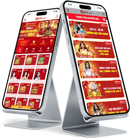 Giao diện người dùng thân thiện và hiện đại của luck8882 app