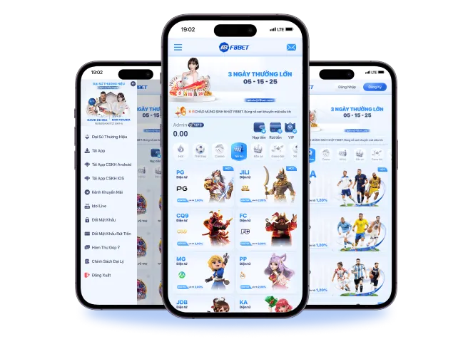 Quản lý tài khoản cá nhân VIP luck8882 app