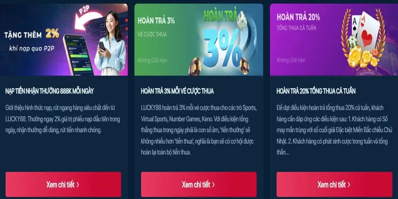 Hướng dẫn tải và cài đặt luck8882 app