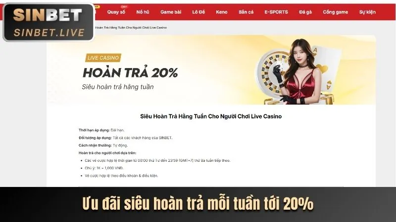 Khuyến mãi chào mừng người chơi mới luck8882 app