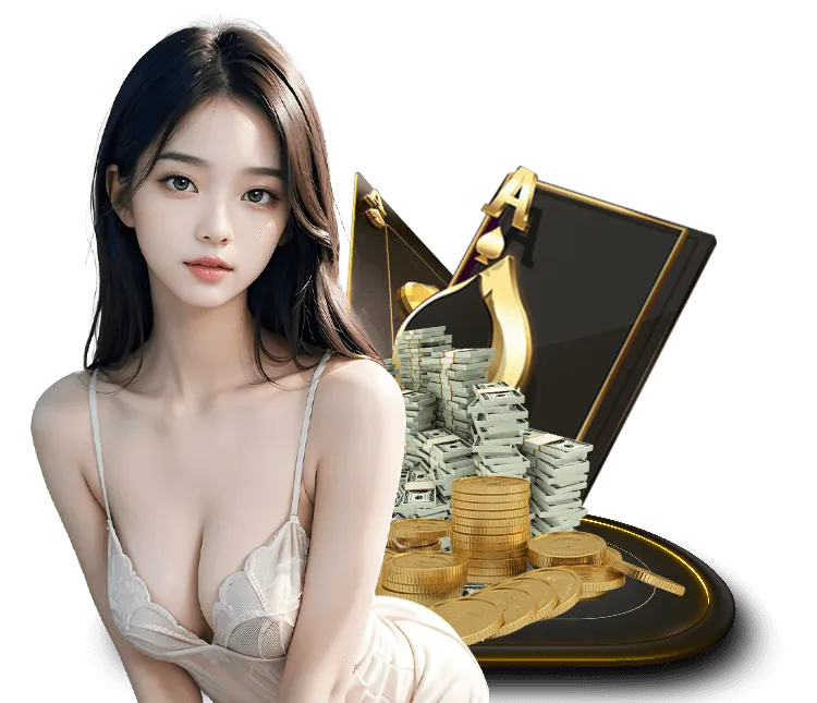 Các trò chơi sòng bạc trực tuyến như Baccarat, Blackjack, Roulette